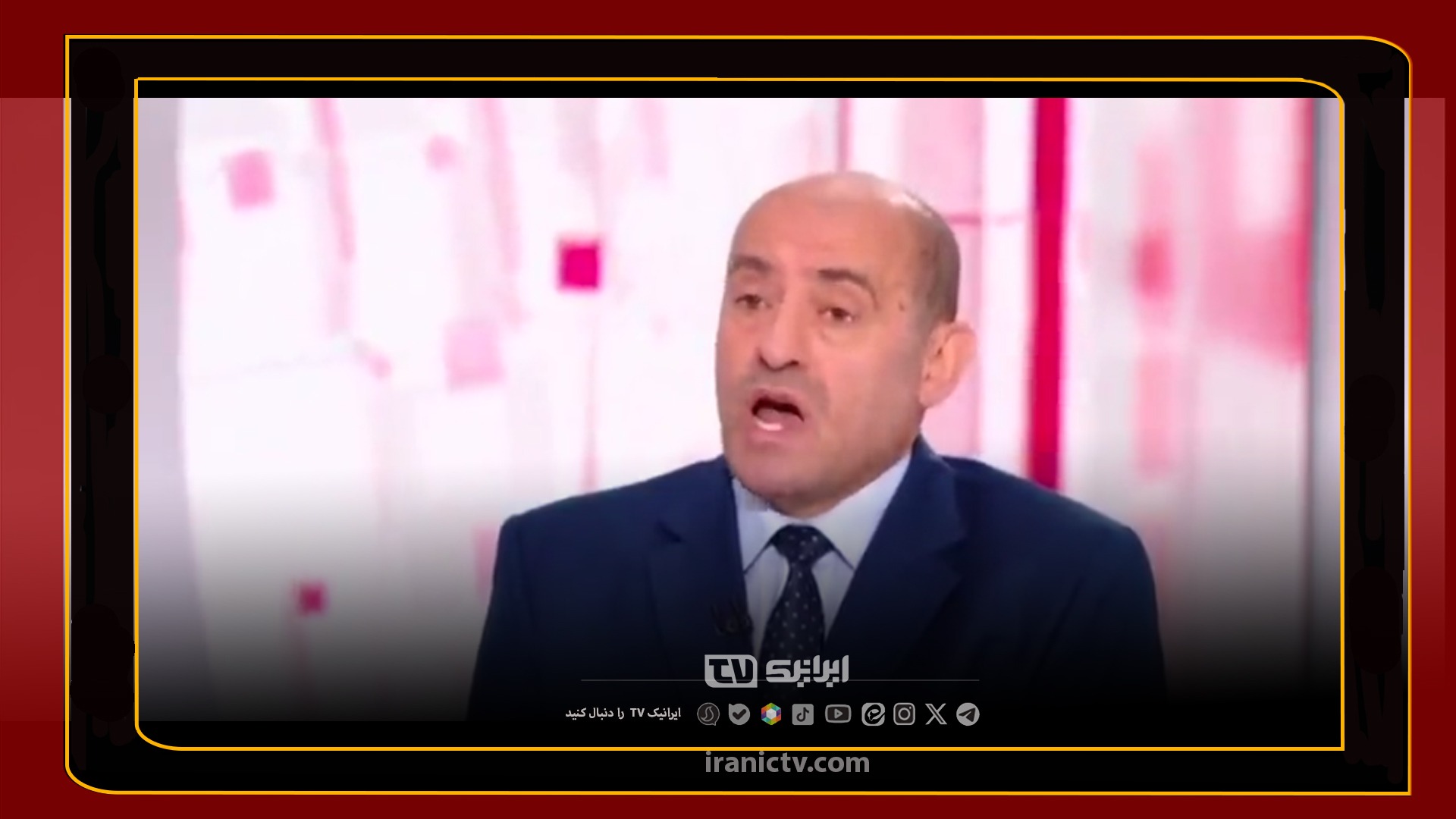   ناپدید و متلاشی شدن جنازه سرباز آمریکایی یعنی قدرت بالای تخریب موشک ایرانی
