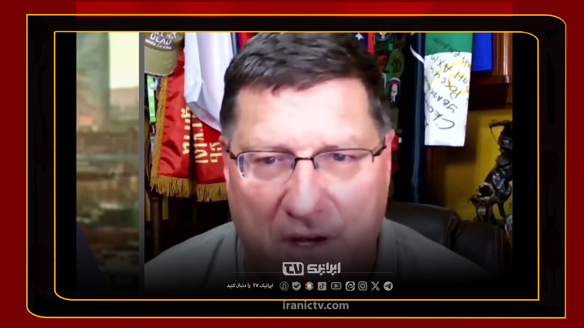   از شکست نظامی تا انزوای دیپلماتیک!