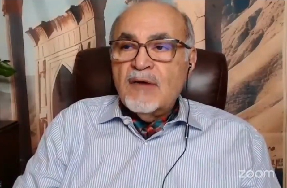 سکوت خائنانه خانواده پهلوی در برابر اظهارات مارک روبیو؛